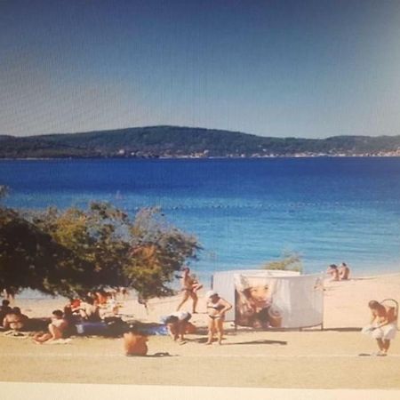 Nena Lejlighed Zadar Eksteriør billede